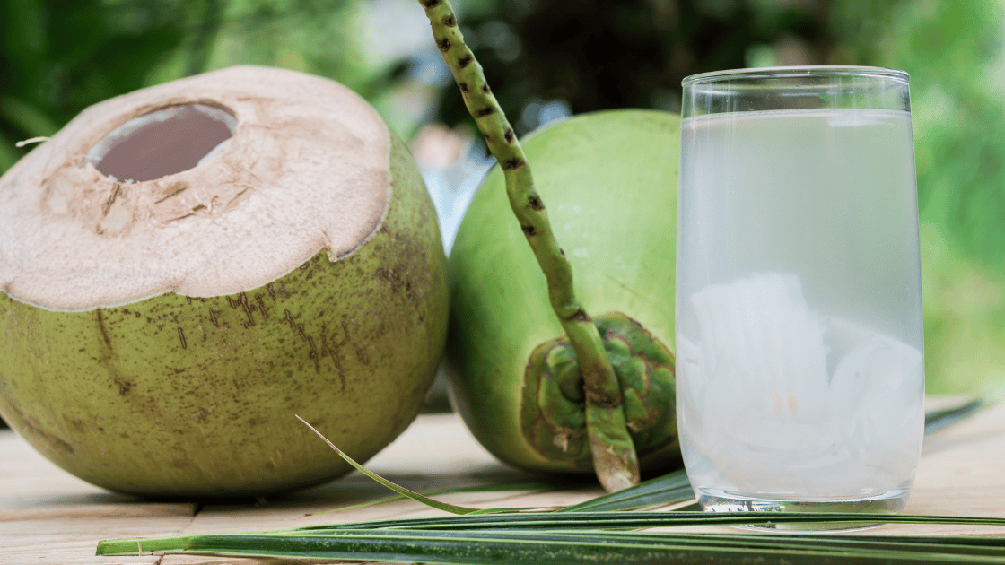 Coconut Water 101: What to Know and Where to Start
