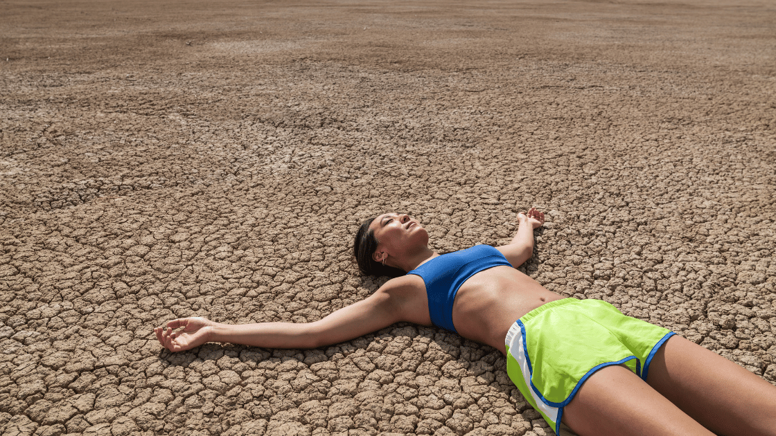Dehydration: Symptoms, Causes, and How to Prevent It