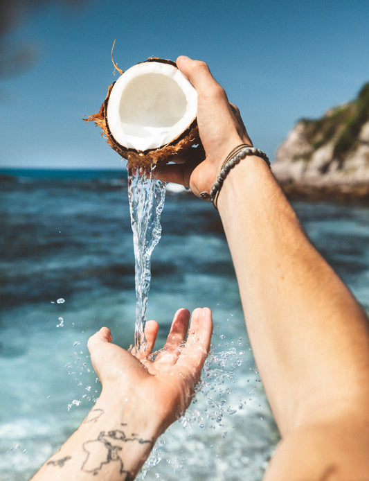 Coconut Water